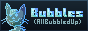 AllBubbledUp button