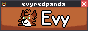 EvyRedPanda button